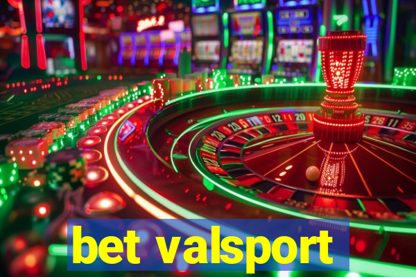 bet valsport